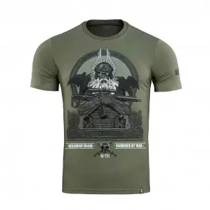 M-Tac® Odin T-shirt - Light...