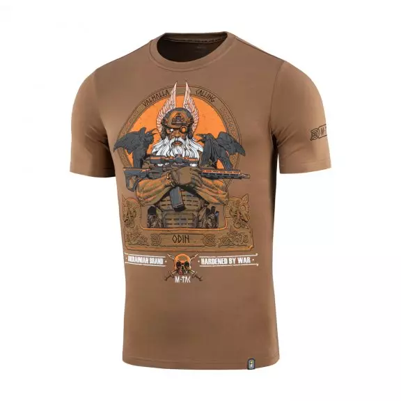 M-Tac® Odin T-shirt - Coyote Brown