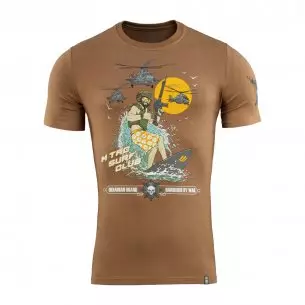M-Tac® Surf Club T-Shirt -...