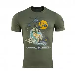 M-Tac® Surf Club T-Shirt -...