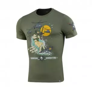 M-Tac® Surf Club T-Shirt -...