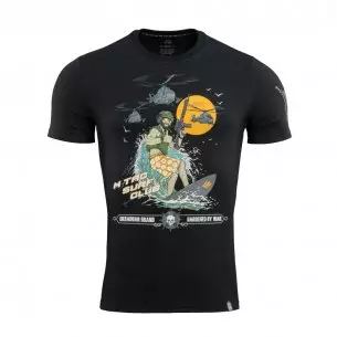 M-Tac® Surf Club T-Shirt -...