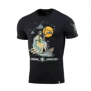 M-Tac® Surf Club T-Shirt -...