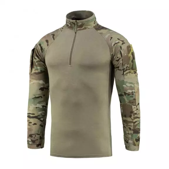 M-Tac® Summer Combat Shirt Gen.II Pro NYCO Extreme - Multicam