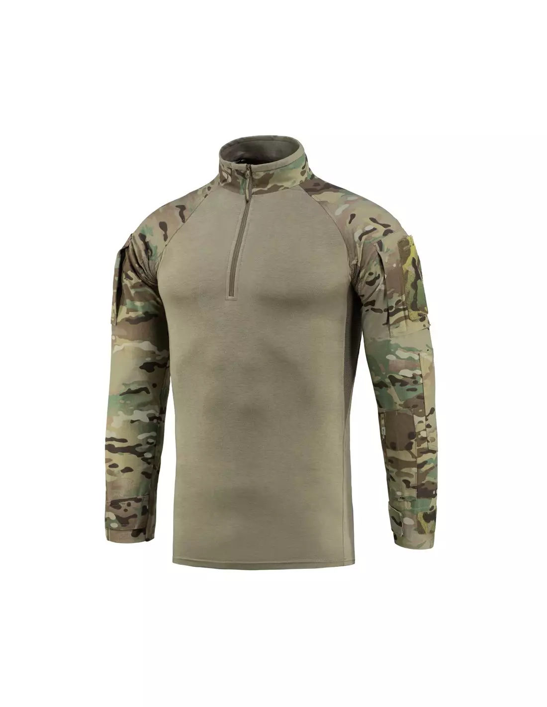 M Tac Summer Combat Shirt Gen.II Pro NYCO Extreme Multicam