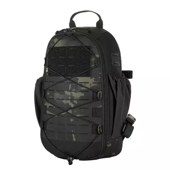 M-Tac® Plecak STURM Elite - Multicam Black/Black