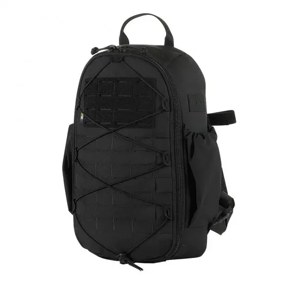 M-Tac® STURM Elite Backpack - Black