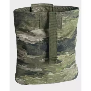 Helikon-Tex® BRASS ROLL® Pouch [U.04] - Cordura® - A-TACS FG Camo ™
