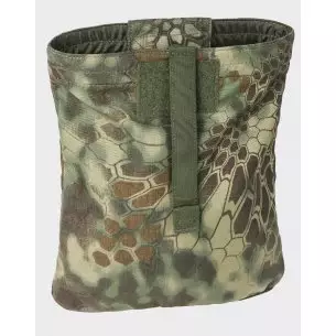 Helikon-Tex® BRASS ROLL® Pouch [U.04] - Cordura® - A-TACS FG Camo ™