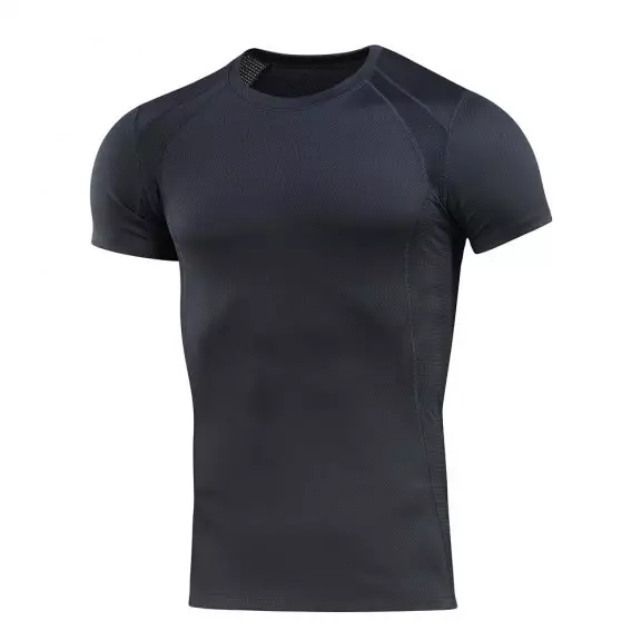 M-Tac® Sweatproof Shirt Athletic GEN.II - Dark Navy Blue