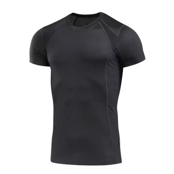 M-Tac® Sweatproof Shirt Athletic GEN.II - Black