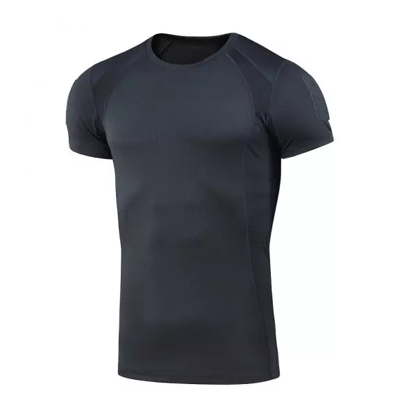 M-Tac® Sweatproof Shirt Athletic Tactical GEN.II - Dark Navy Blue