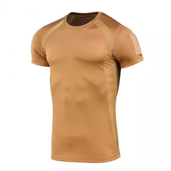 M-Tac® Sweatproof Shirt Athletic Tactical GEN.II - Coyote Brown