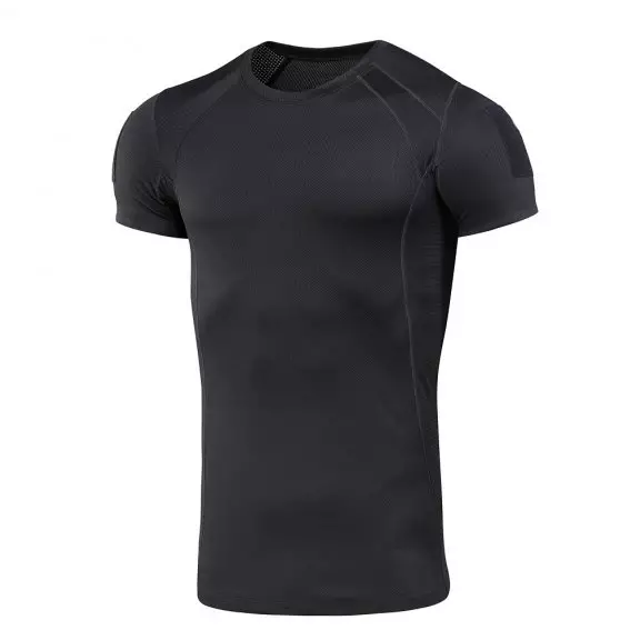 M-Tac® Sweatproof Shirt Athletic Tactical GEN.II - Black