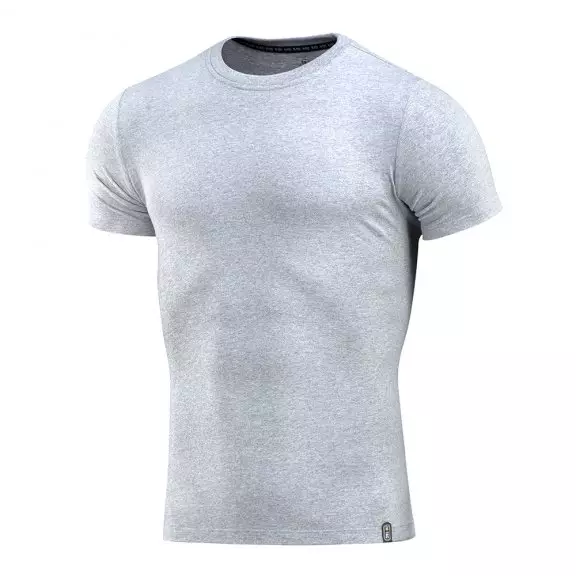 M-Tac® Summer Light Gray T-shirt - White