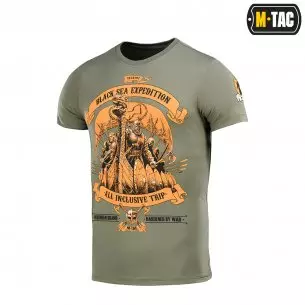 M-Tac® Black Sea Expedition...