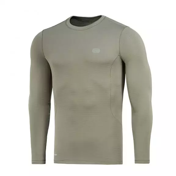 M-Tac® Polartec Winter Baselayer Vent Thermal T-shirt - Tan