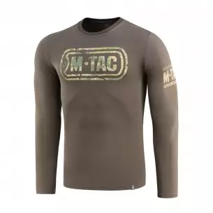 M-Tac® Logo Long Sleeves...