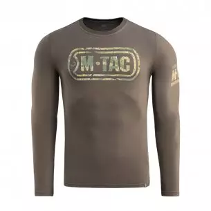 M-Tac® Logo Long Sleeves...