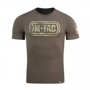 M-Tac® Koszulka Logo - Dark...