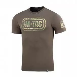 M-Tac® Koszulka Logo - Dark...