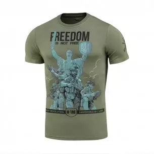 M-Tac® Freedom T-shirt -...