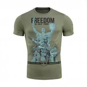 M-Tac® Freedom T-shirt -...