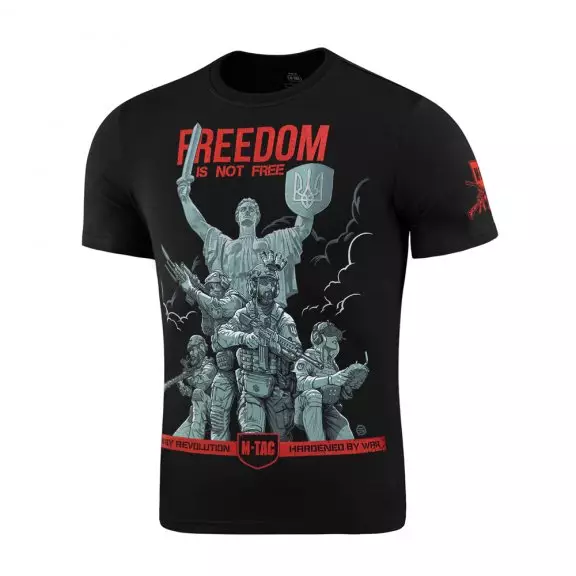 M-Tac® Freedom T-shirt - Black