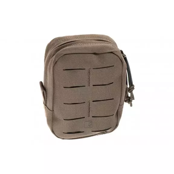 Claw Gear Kieszeń Small Vertical Utility LC Pouch - RAL 7013