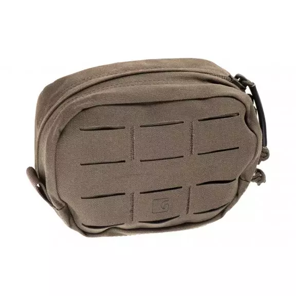 Claw Gear Kieszeń Small Horizontal Utility LC Pouch - RAL 7013