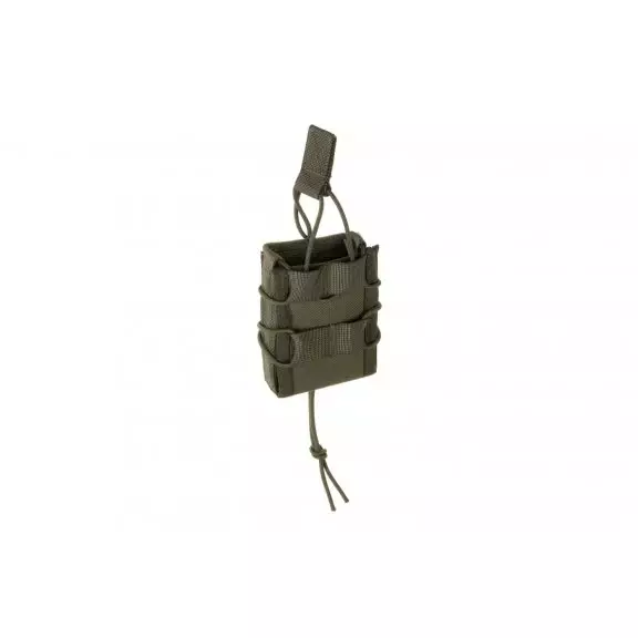 Invader Gear 5.56 Fast Mag Pouch - Ranger Green