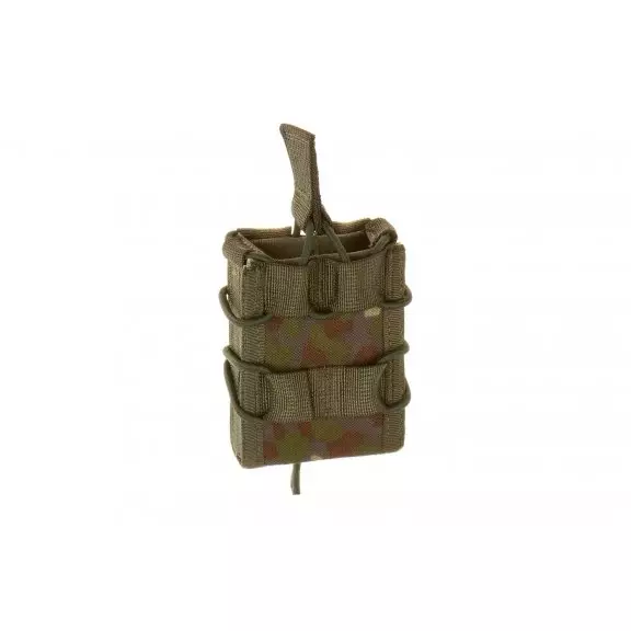 Invader Gear 5.56 Fast Mag Pouch - Flecktarn