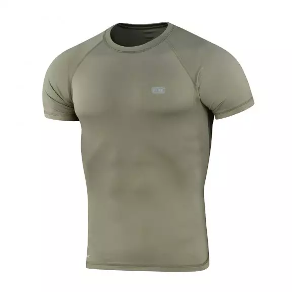 M-Tac® Koszulka Termoaktywna Ultra Light Polartec - Tan