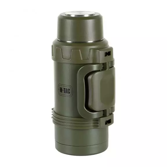 M-Tac® Tourist Thermos 1600 Ml - Stainless steel