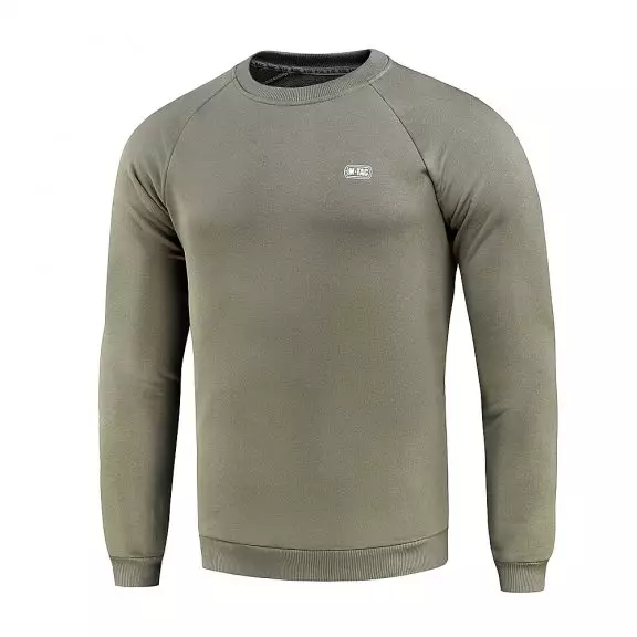 M-Tac® Baumwoll-Sweatshirt - Dark Olive