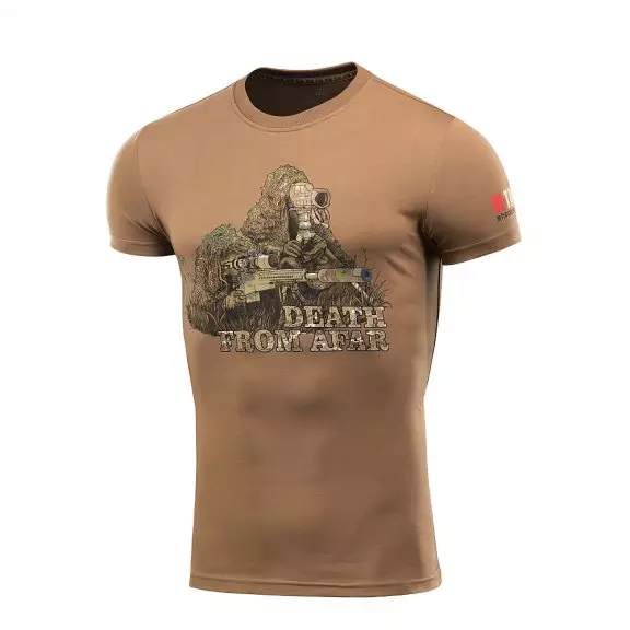 M-Tac® Scharfschützen-Shirt - Coyote