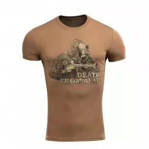 M-Tac® Scharfschützen-Shirt...