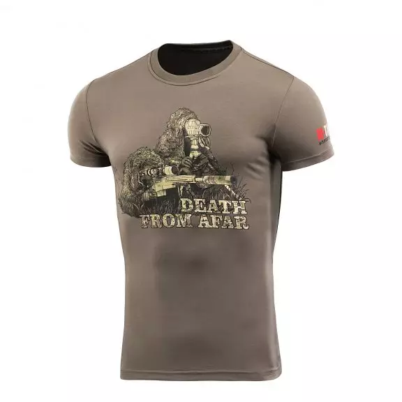 M-Tac® Scharfschützen-Shirt - Olive