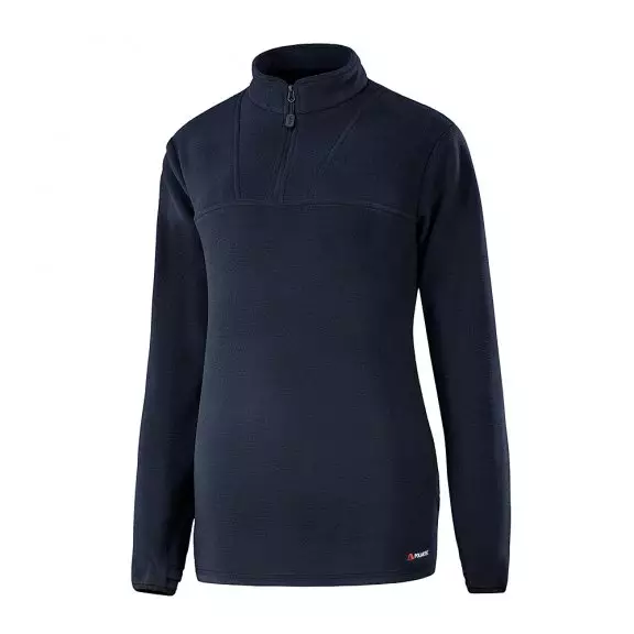 M-Tac® Bluza Delta Polartec Lady - Dark Navy Blue