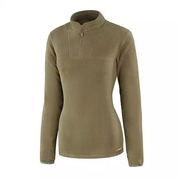 M-Tac® Bluza Delta Polartec Lady - Dark Olive