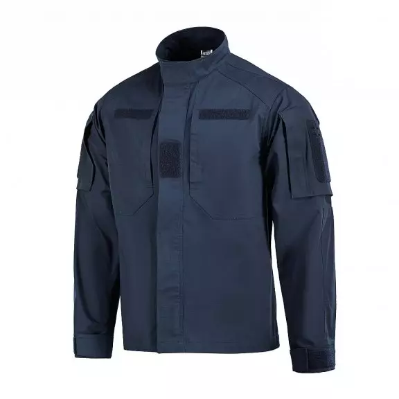 M-Tac® Bluza Mundurowa Patrol Flex - Dark Navy Blue