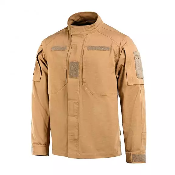 M-Tac® Bluza Mundurowa Patrol Flex - Coyote Brown