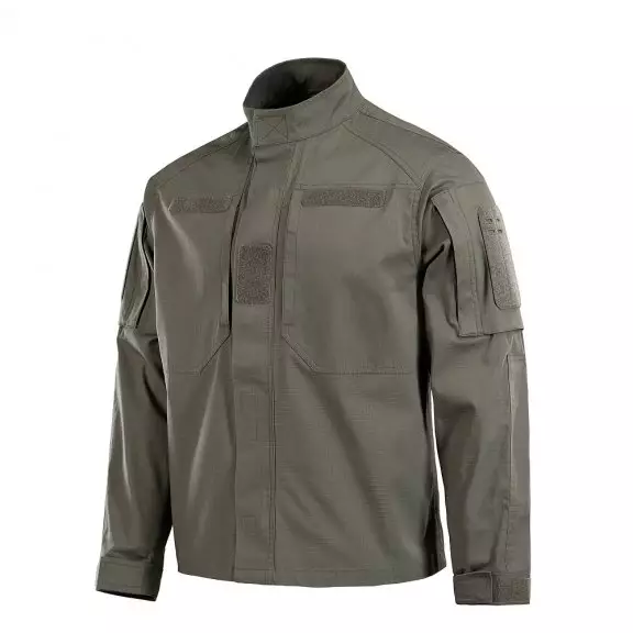 M-Tac® Bluza Mundurowa Patrol Flex - Dark Olive