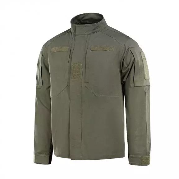 M-Tac® Patrol Flex Uniform Jacket - Army Olive