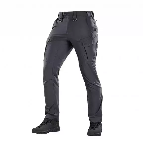 M-Tac® Aggressor Summer Flex Pants - Dark Grey