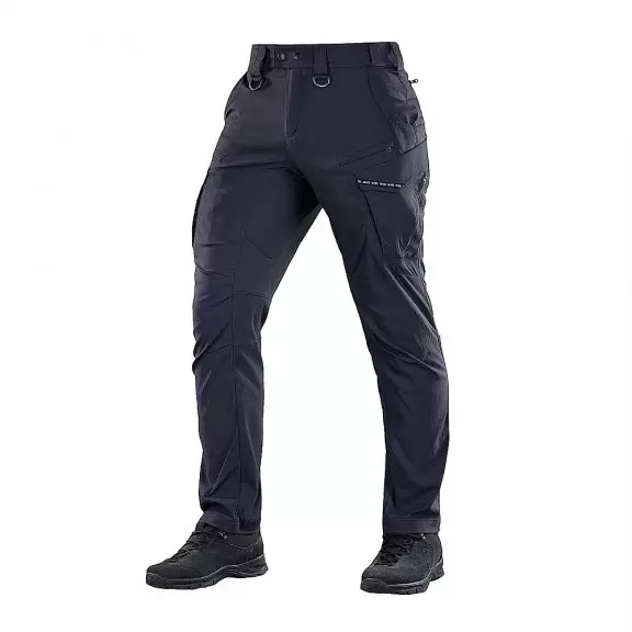 M-Tac® Aggressor Summer Flex Hose - Dark Navy Blue