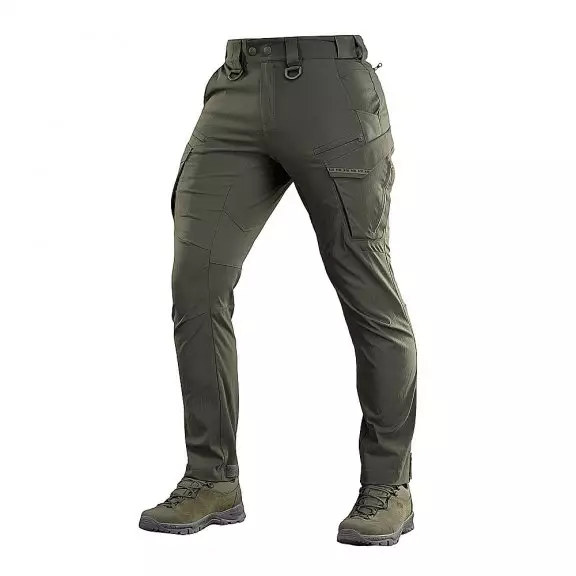 M-Tac® Aggressor Summer Flex Hose - Army Olive