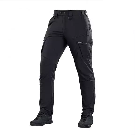 M-Tac® Aggressor Summer Flex Pants - Black