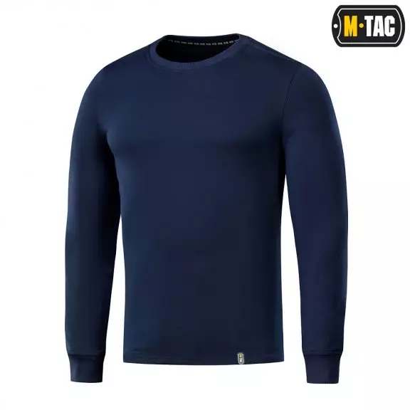 M-Tac® 4 Seasons Pullover - Blau