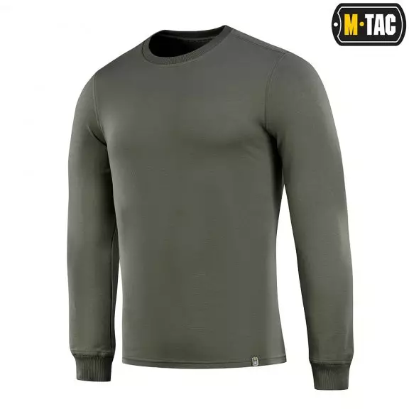 M-Tac® 4 Seasons Pullover - Army Olive